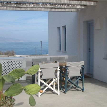 Sun Anemos Resort Ія Екстер'єр фото