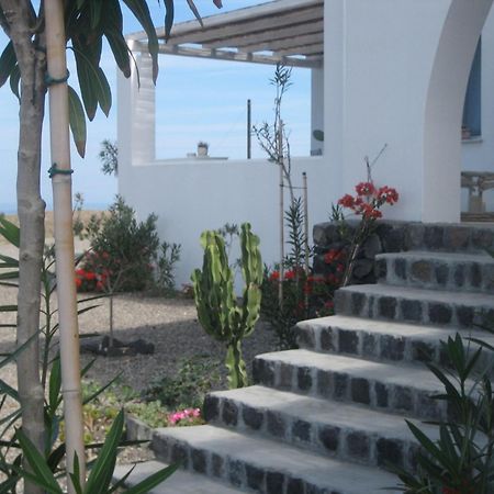 Sun Anemos Resort Ія Екстер'єр фото