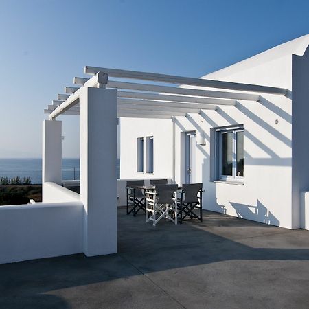 Sun Anemos Resort Ія Екстер'єр фото