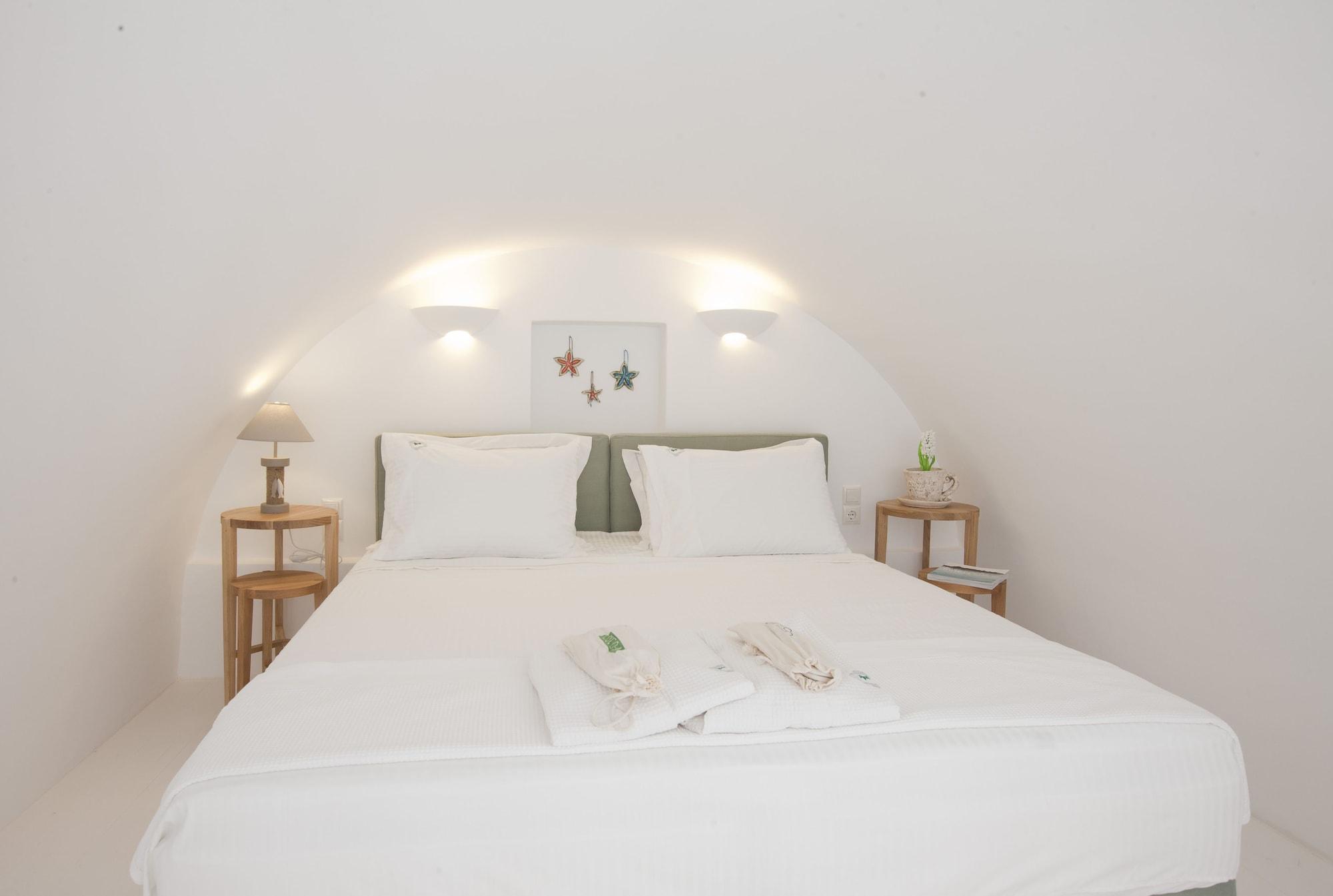 Sun Anemos Resort Ія Екстер'єр фото