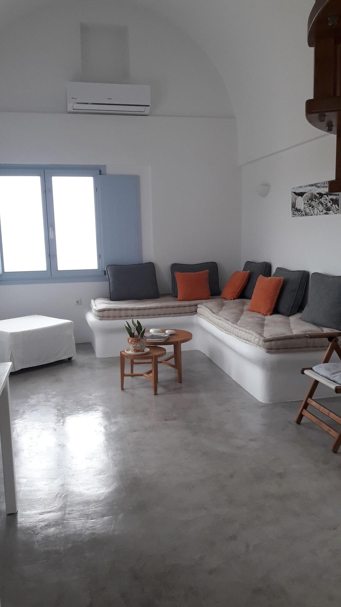 Sun Anemos Resort Ія Екстер'єр фото