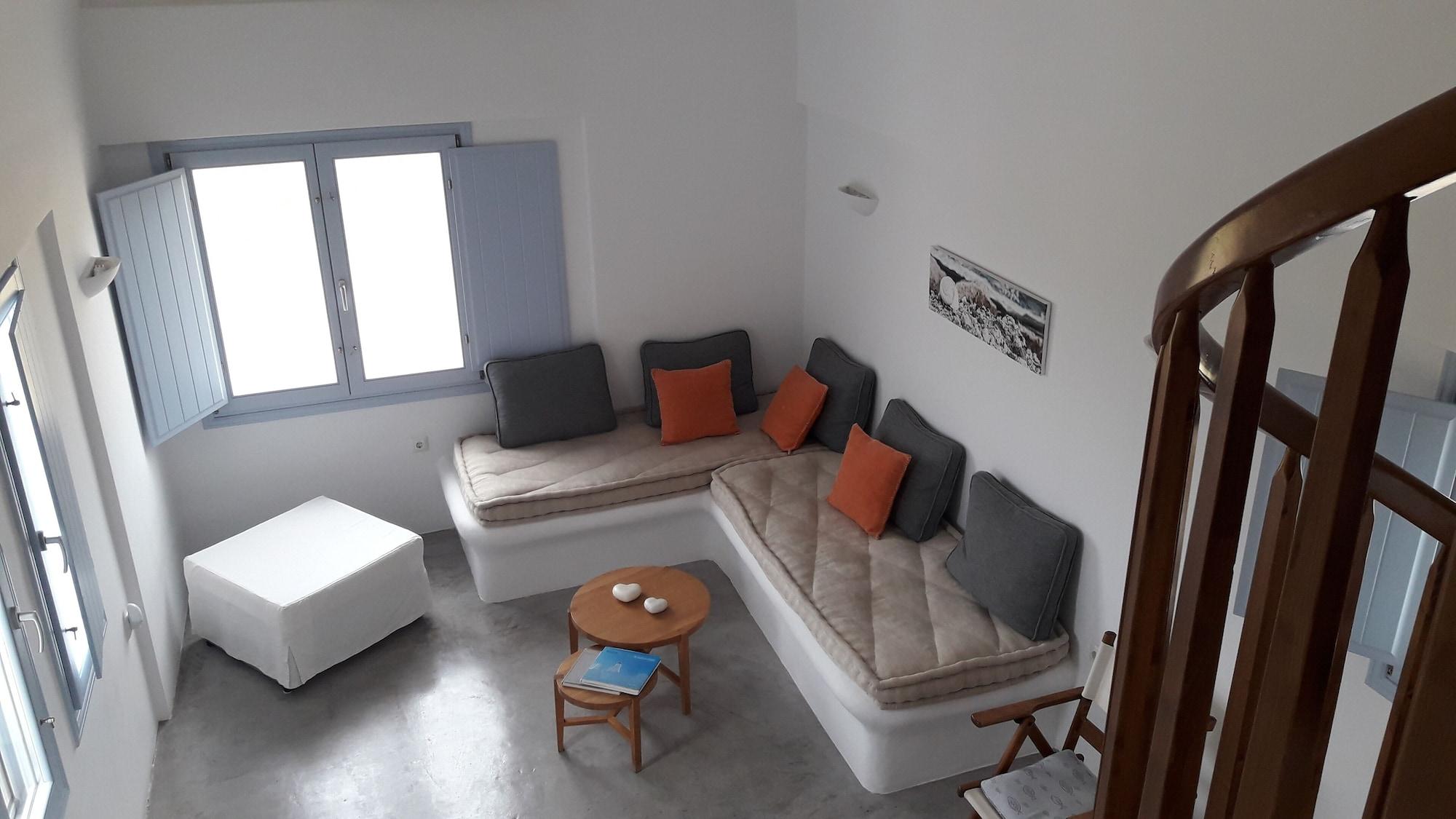 Sun Anemos Resort Ія Екстер'єр фото