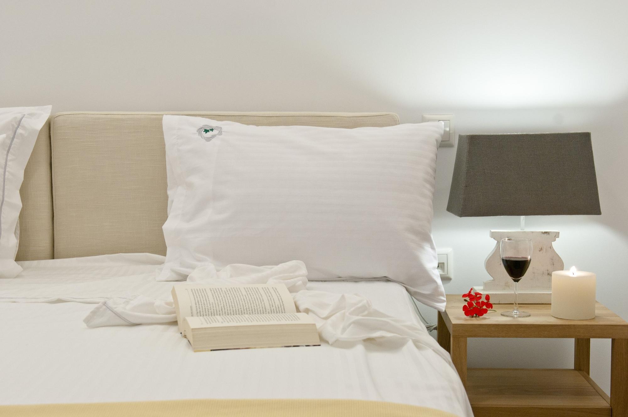 Sun Anemos Resort Ія Екстер'єр фото