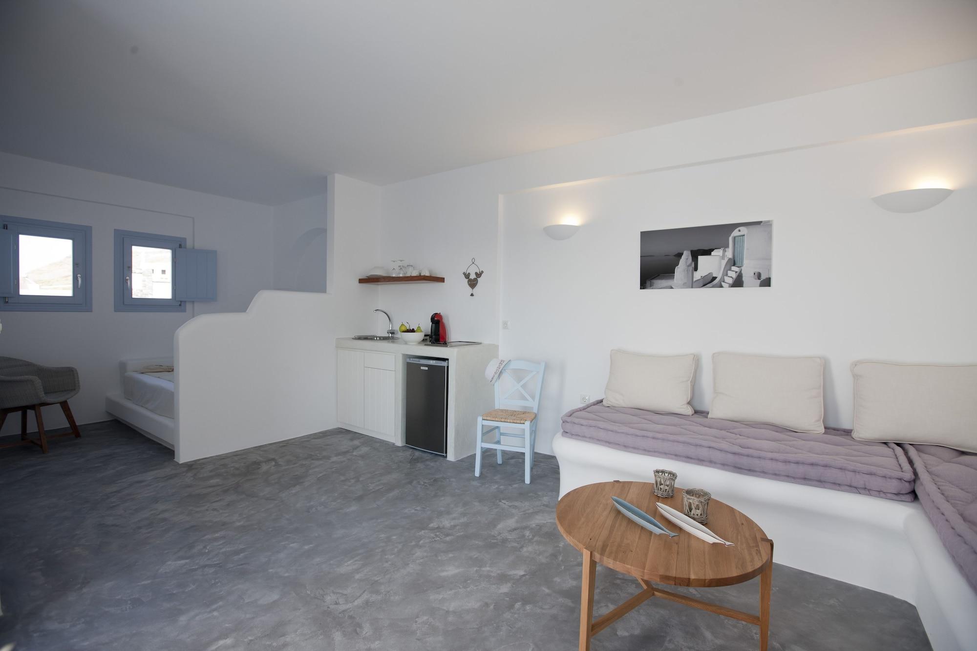 Sun Anemos Resort Ія Екстер'єр фото