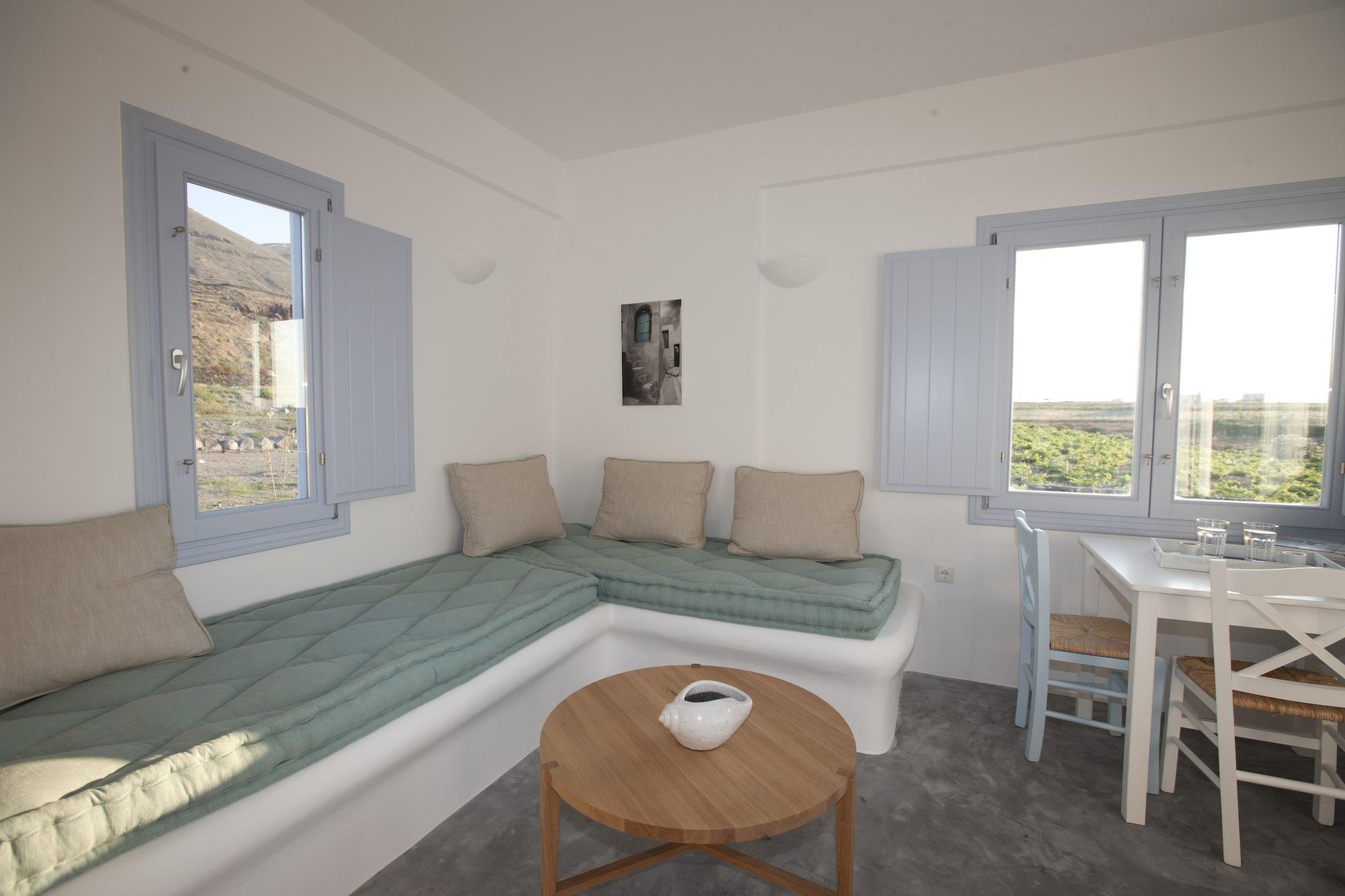 Sun Anemos Resort Ія Екстер'єр фото