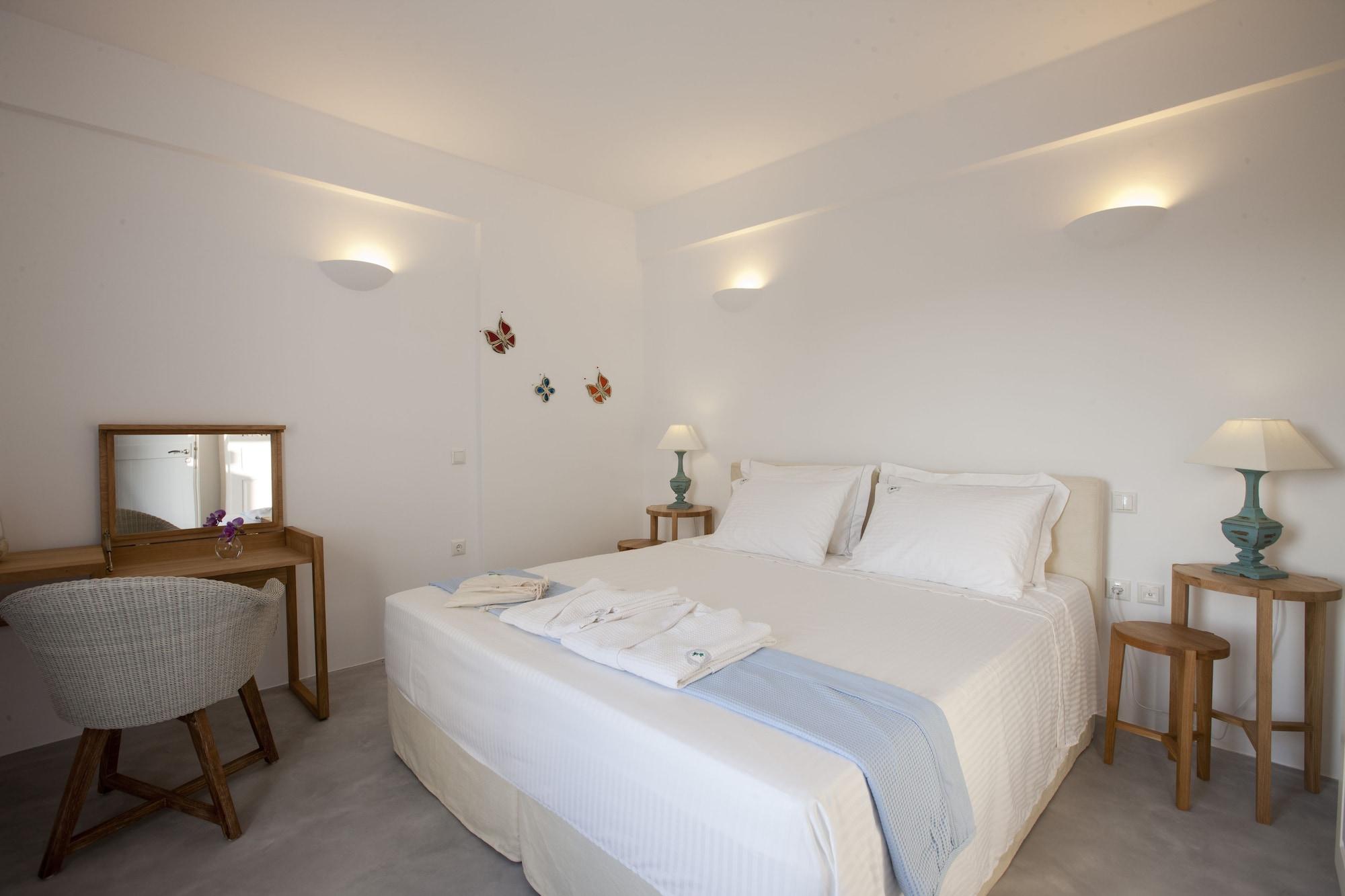 Sun Anemos Resort Ія Екстер'єр фото