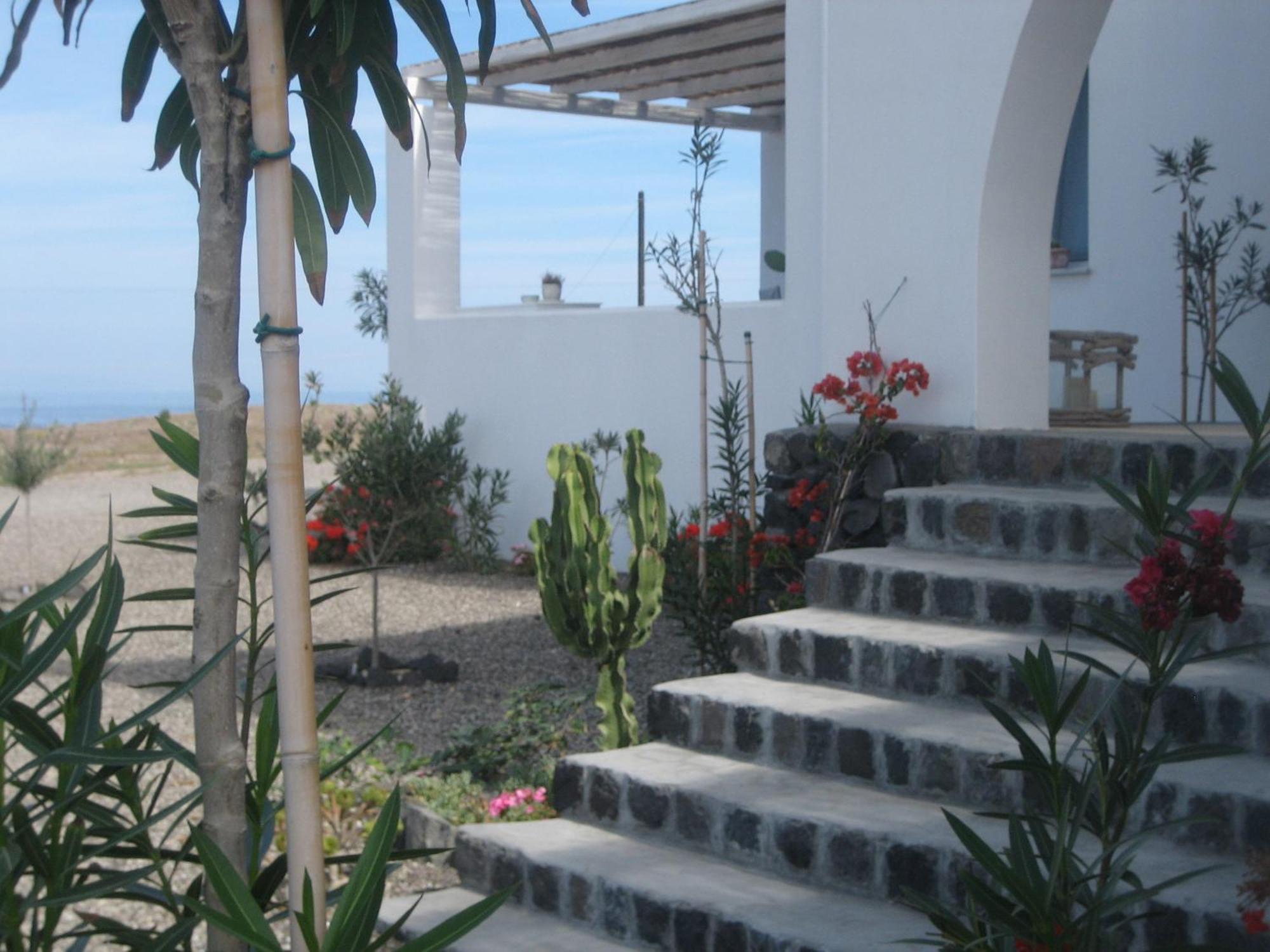 Sun Anemos Resort Ія Екстер'єр фото