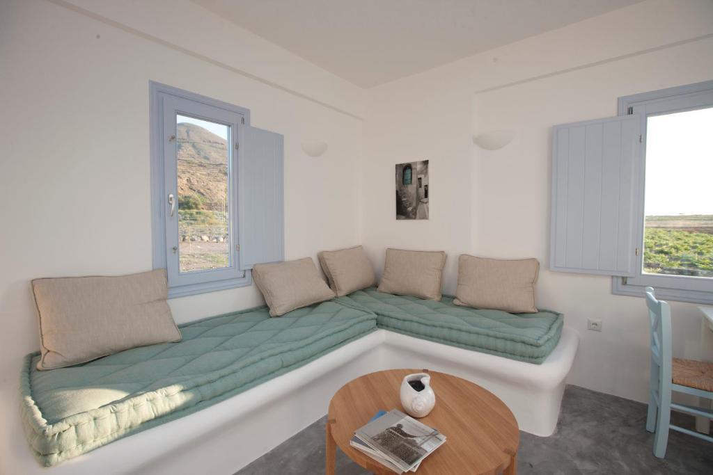 Sun Anemos Resort Ія Екстер'єр фото