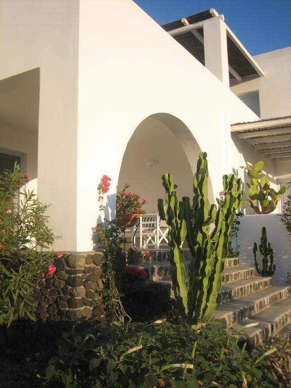 Sun Anemos Resort Ія Екстер'єр фото