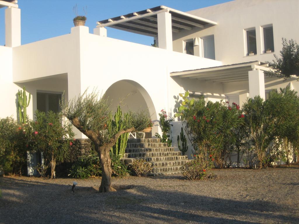 Sun Anemos Resort Ія Екстер'єр фото