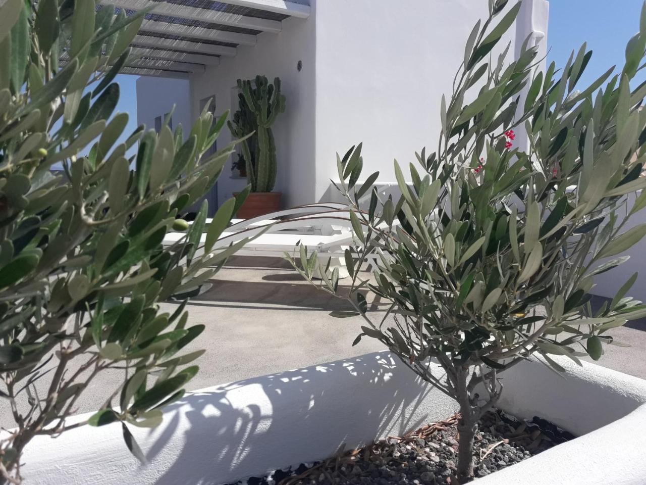 Sun Anemos Resort Ія Екстер'єр фото