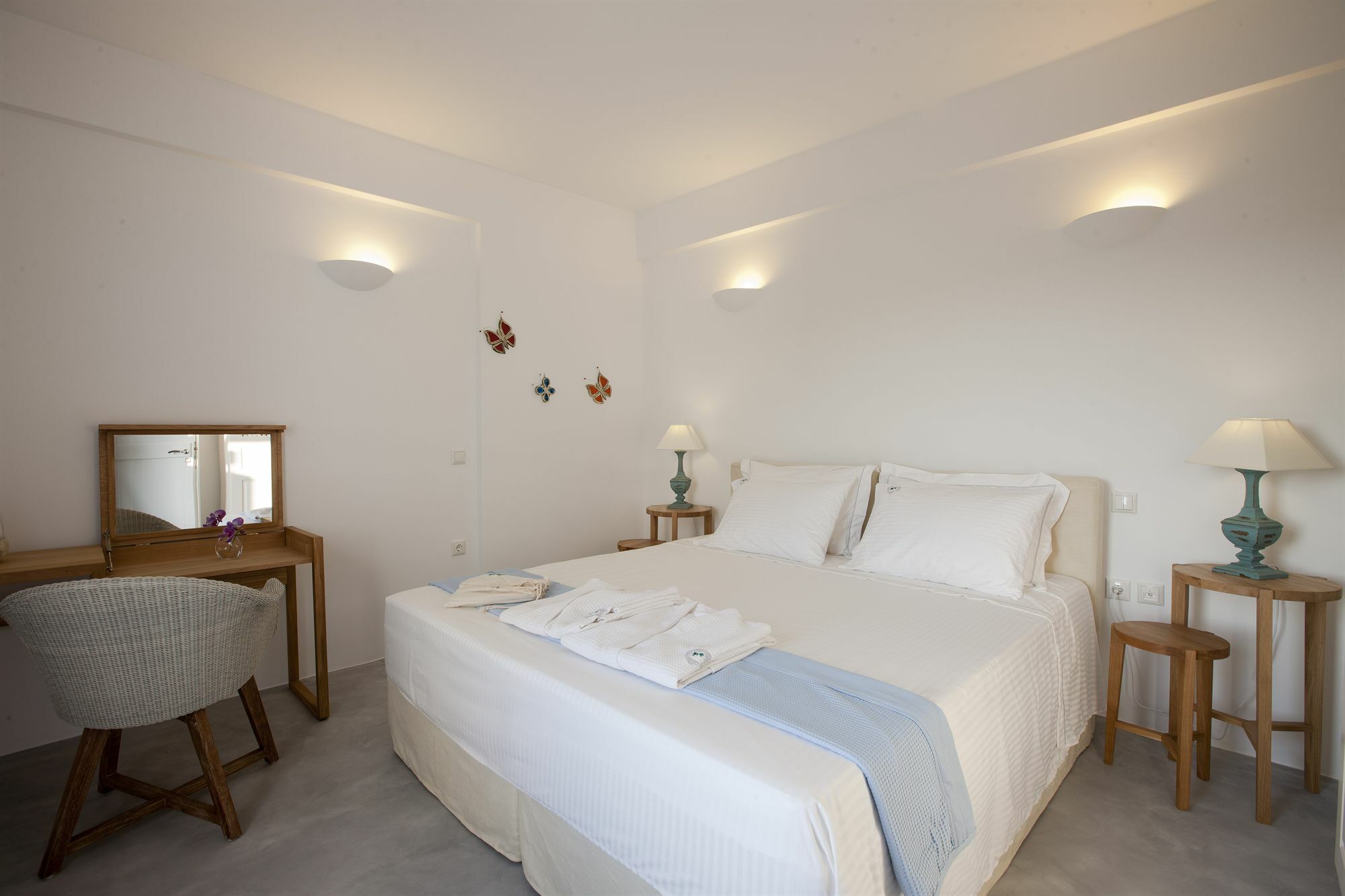 Sun Anemos Resort Ія Екстер'єр фото