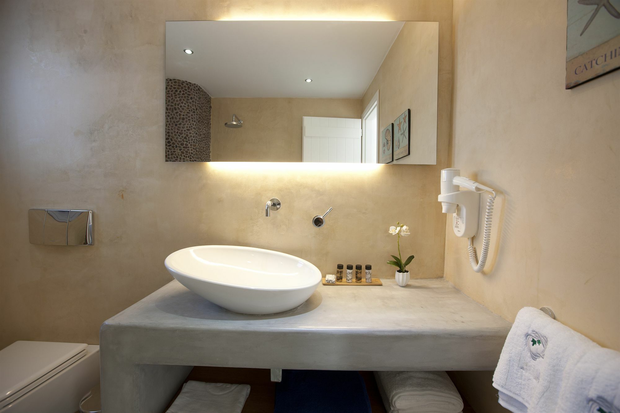 Sun Anemos Resort Ія Екстер'єр фото