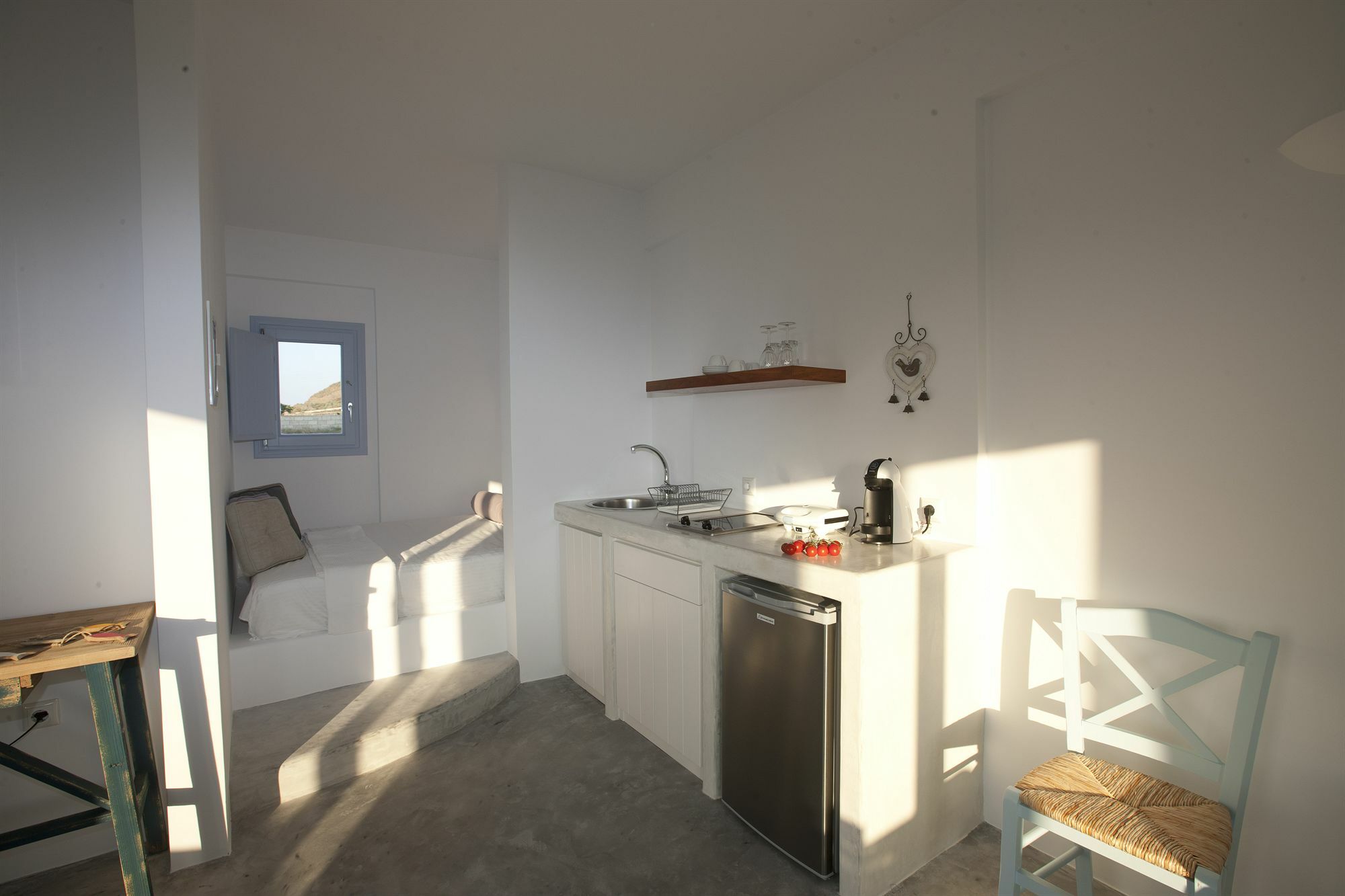 Sun Anemos Resort Ія Екстер'єр фото
