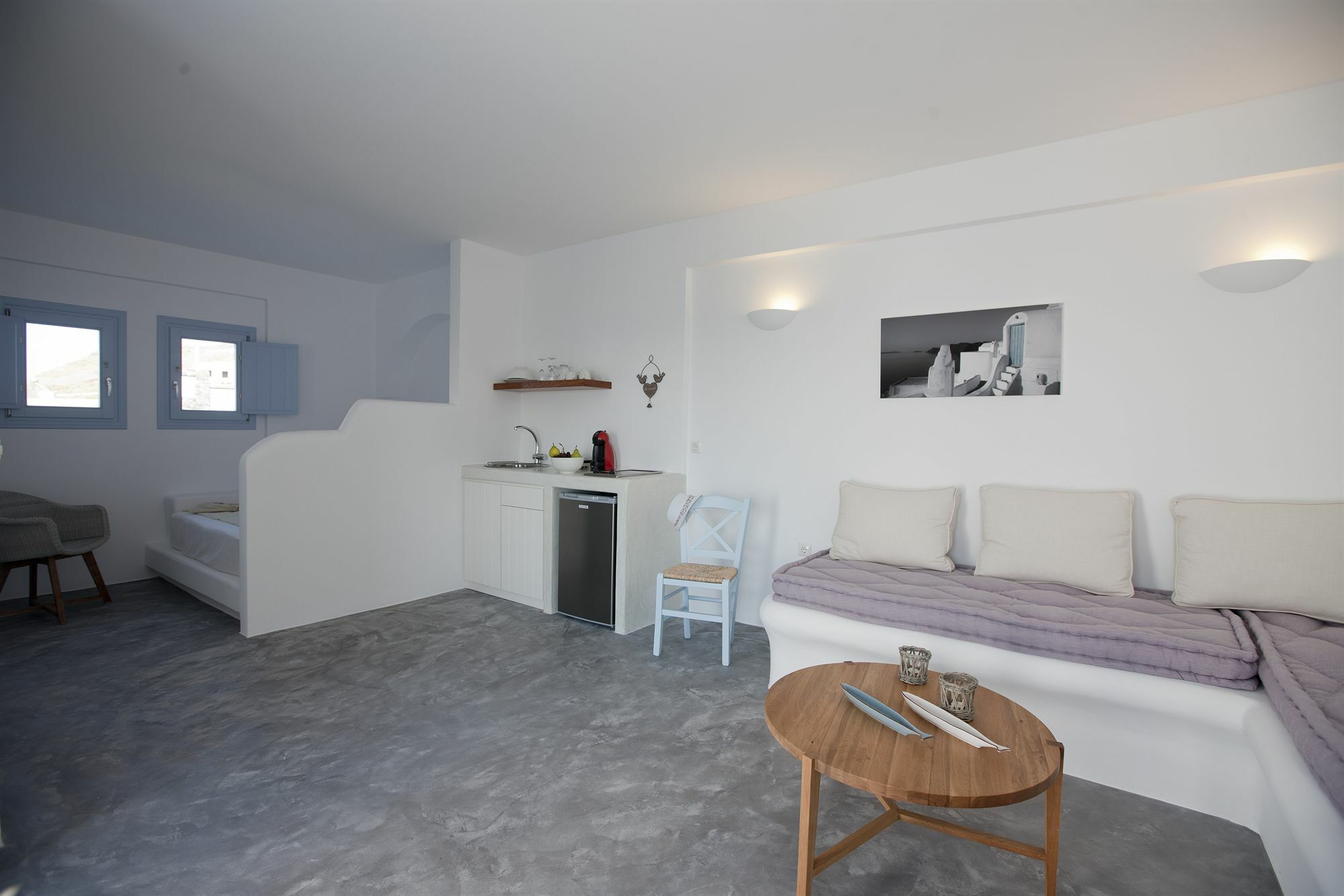 Sun Anemos Resort Ія Екстер'єр фото