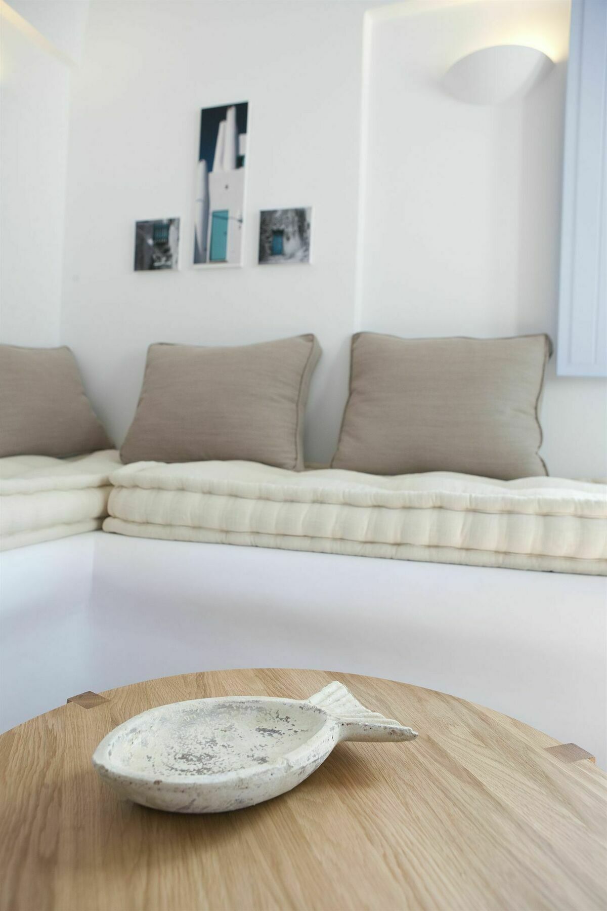 Sun Anemos Resort Ія Екстер'єр фото