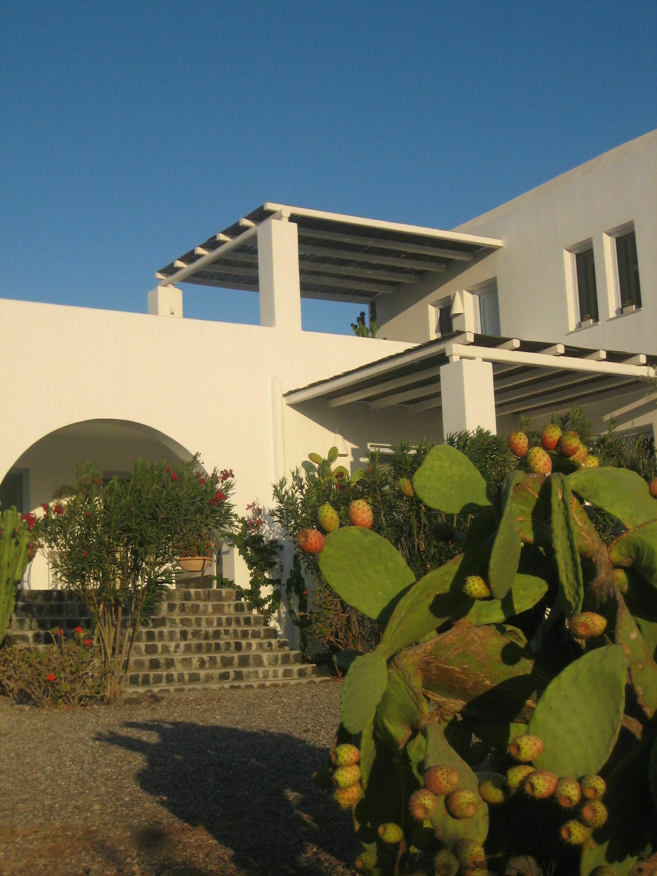 Sun Anemos Resort Ія Екстер'єр фото