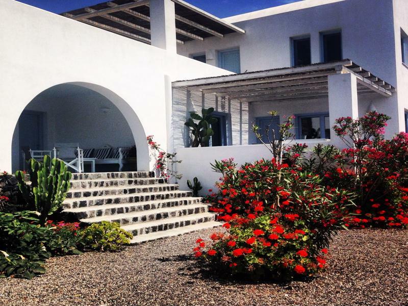 Sun Anemos Resort Ія Екстер'єр фото