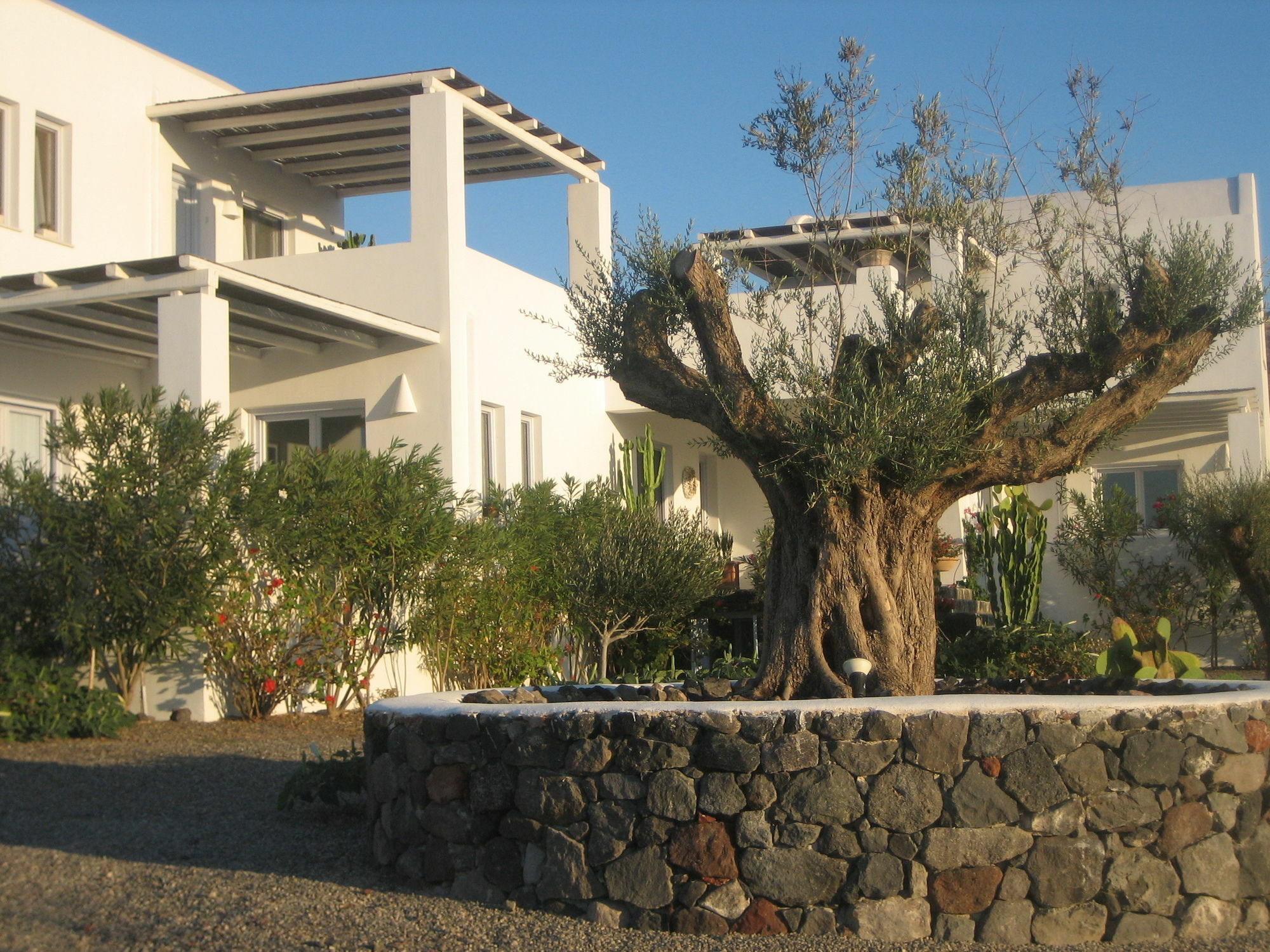 Sun Anemos Resort Ія Екстер'єр фото